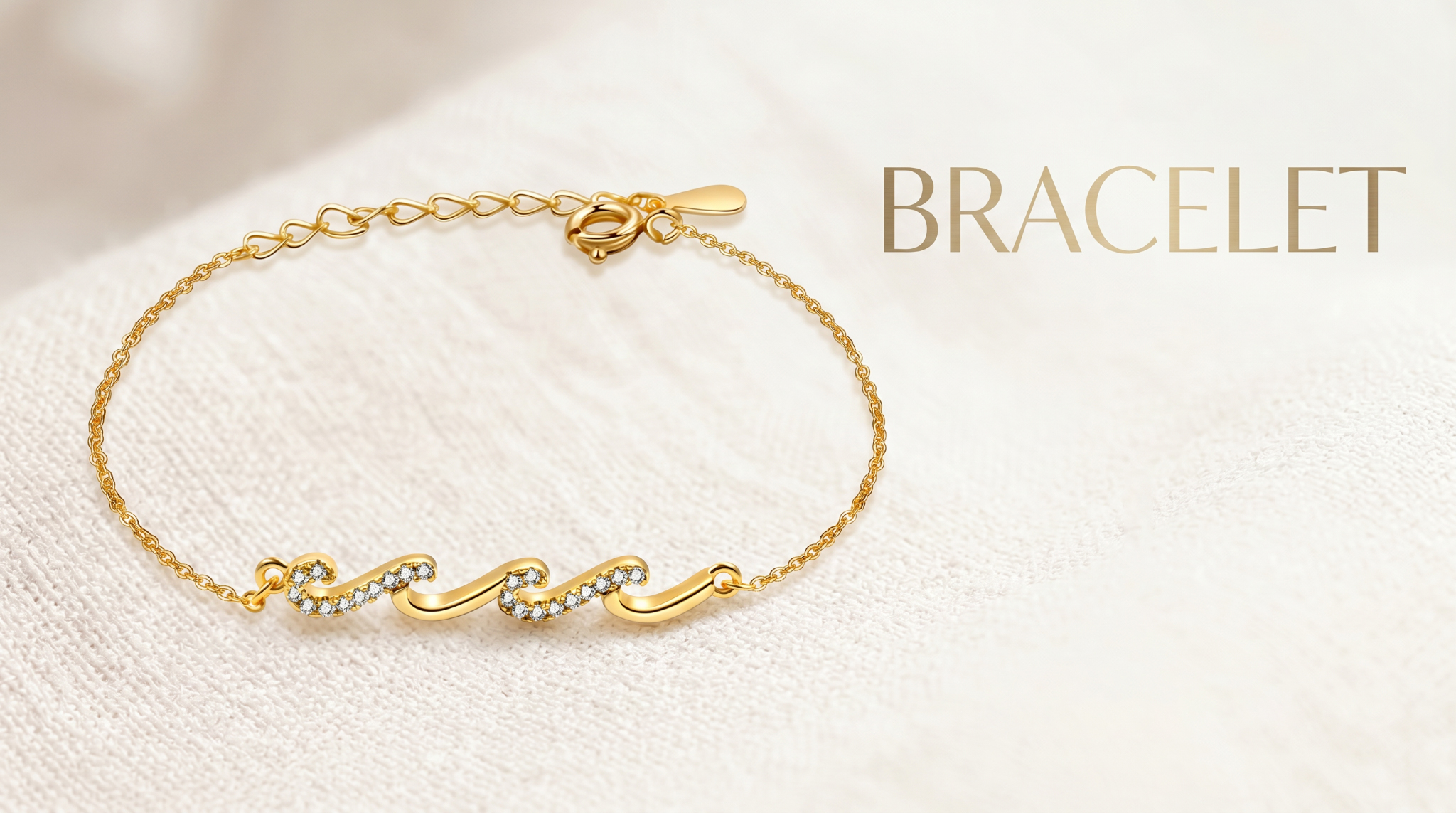 BRACELET