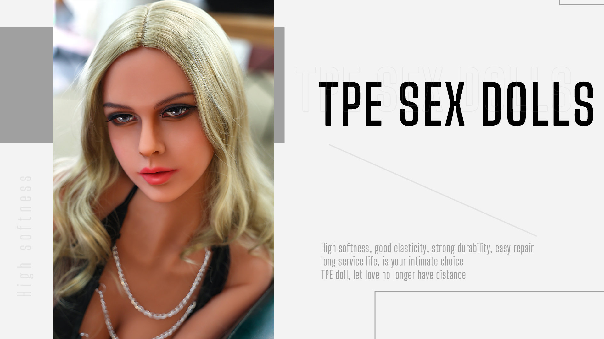 TPE SEX DOLL