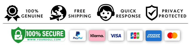 loveta - best sex doll vendor