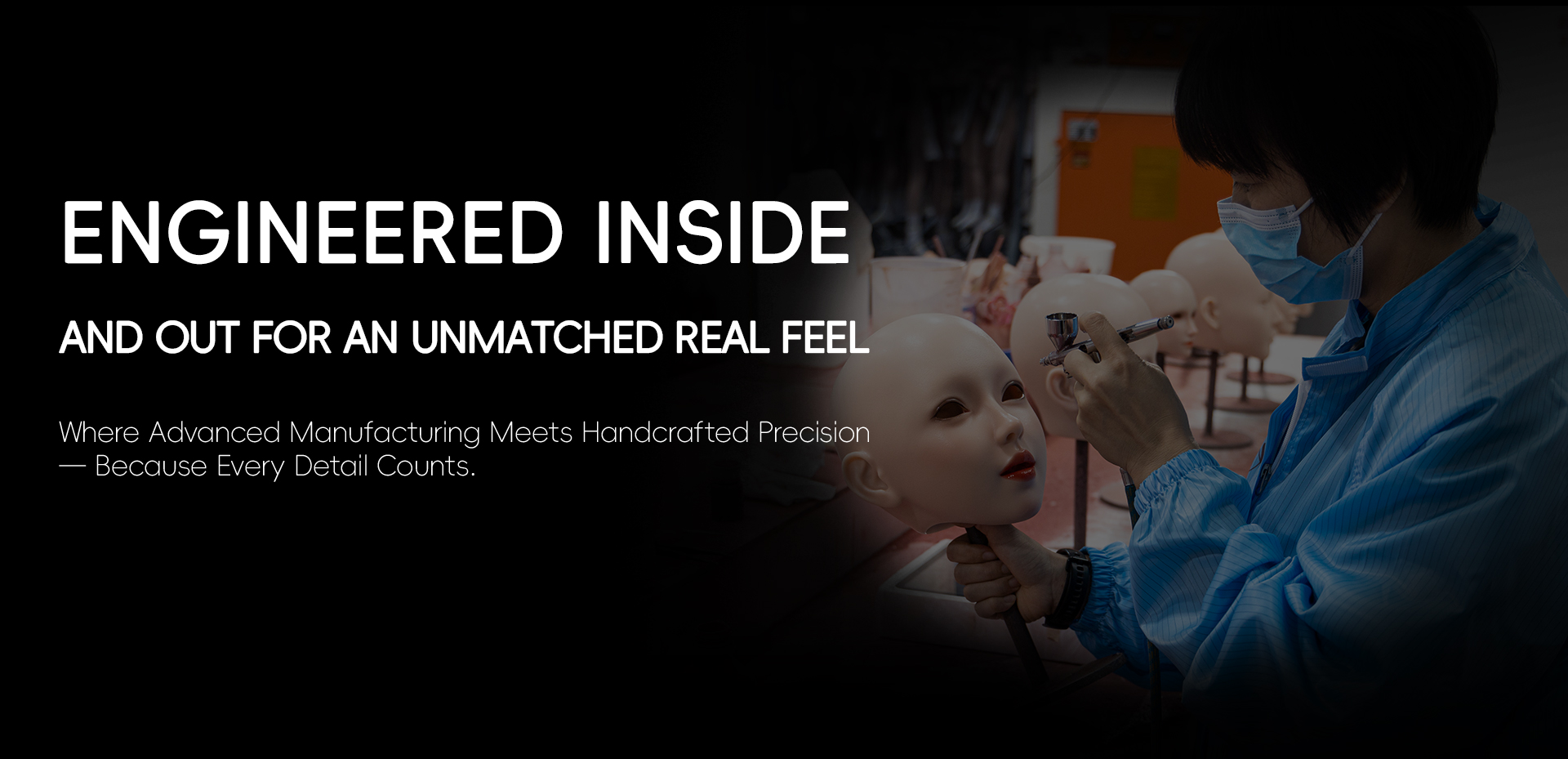  - Nianta sex doll store