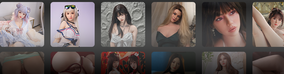  - Nianta sex doll store