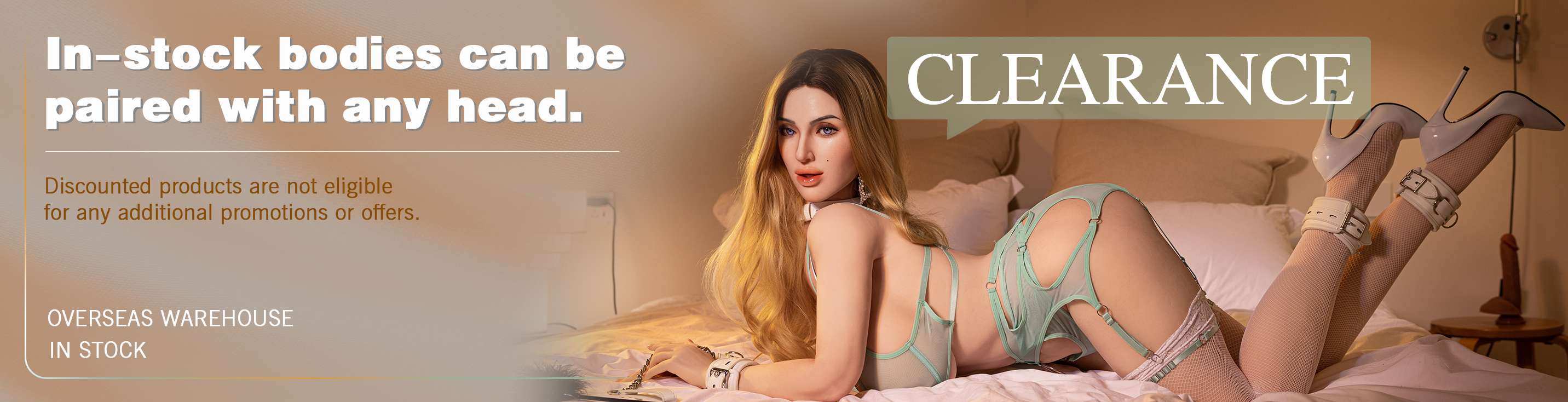  - Nianta sex doll store
