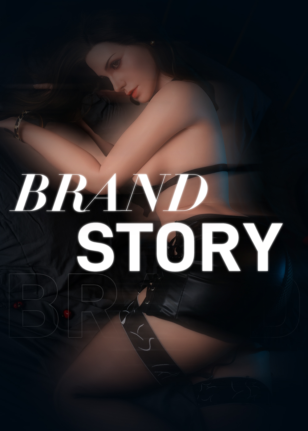  - Nianta sex doll store