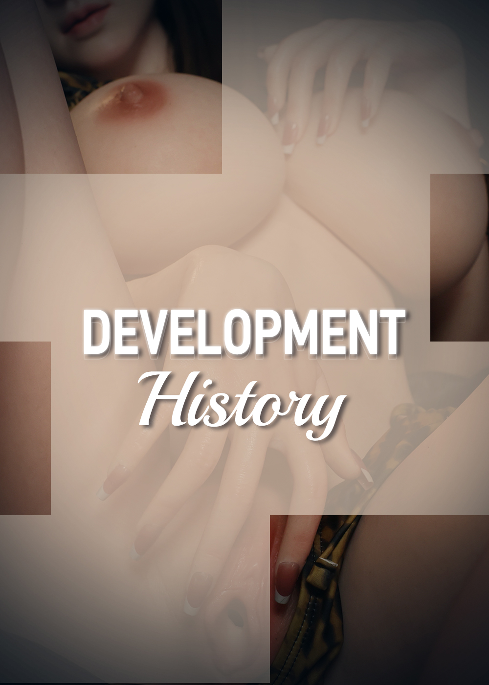  - Nianta sex doll store