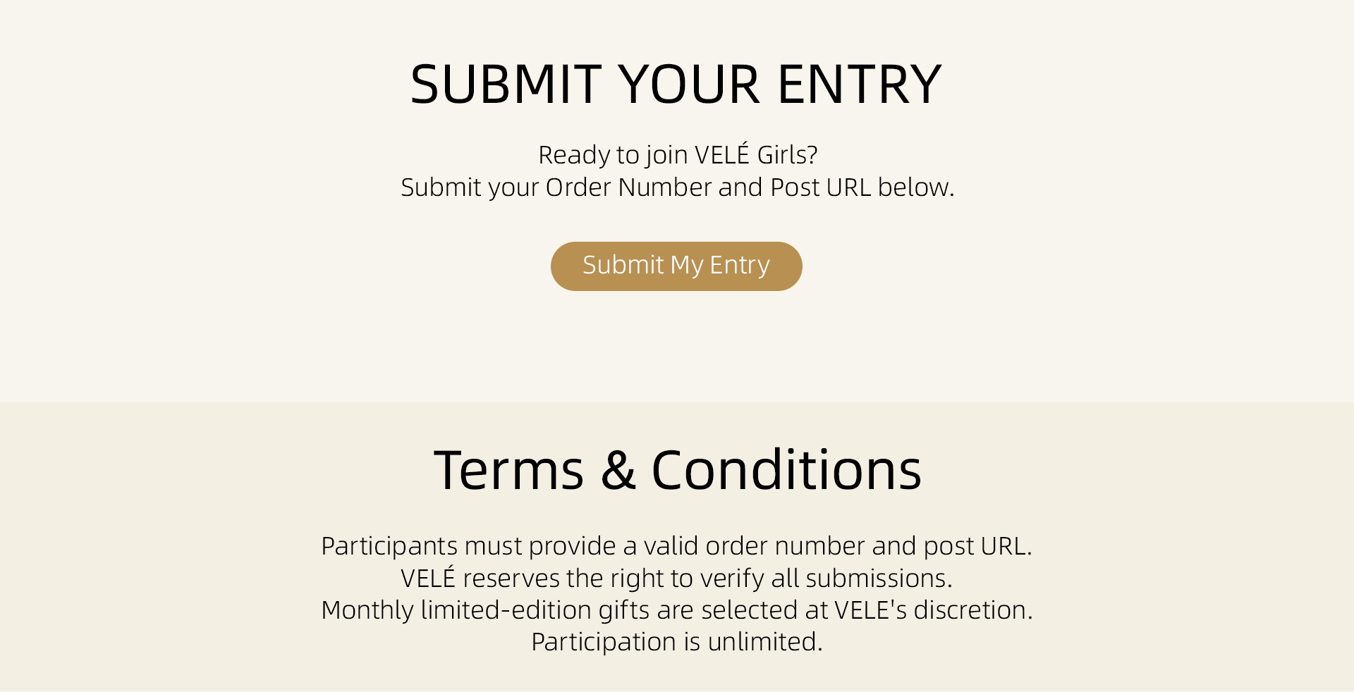  - VELE Official | Affordable Luxury Jewelry with Elegant Design