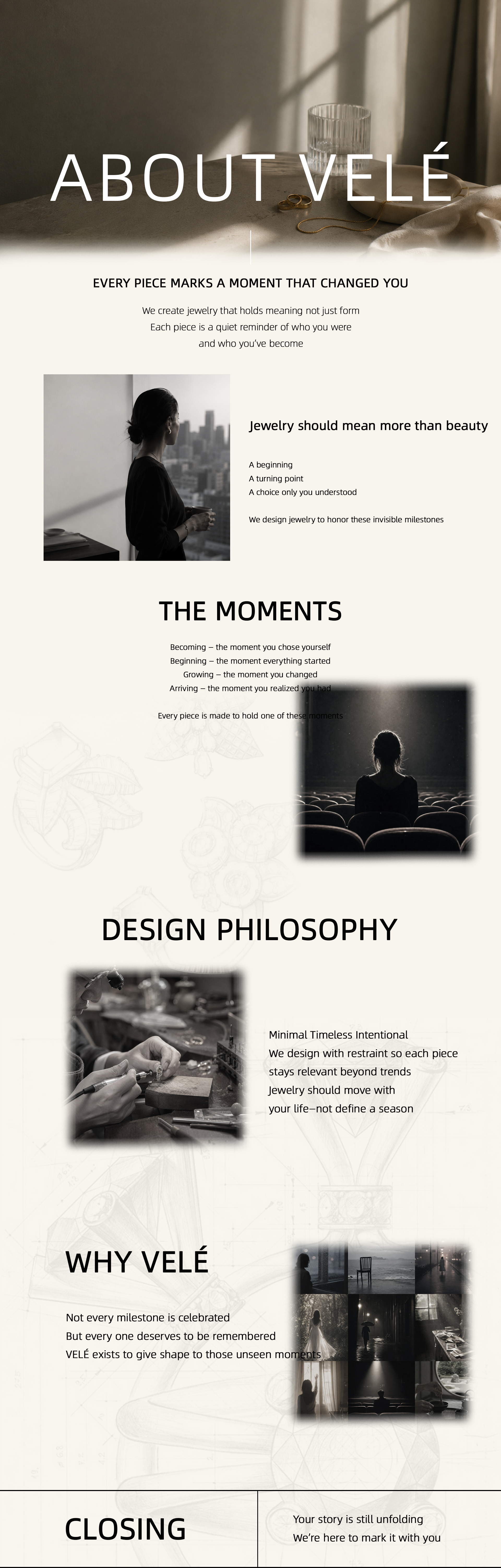  - VELE Official | Affordable Luxury Jewelry with Elegant Design