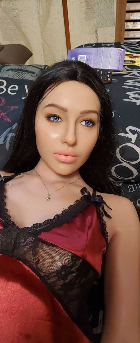  - Harem sex doll