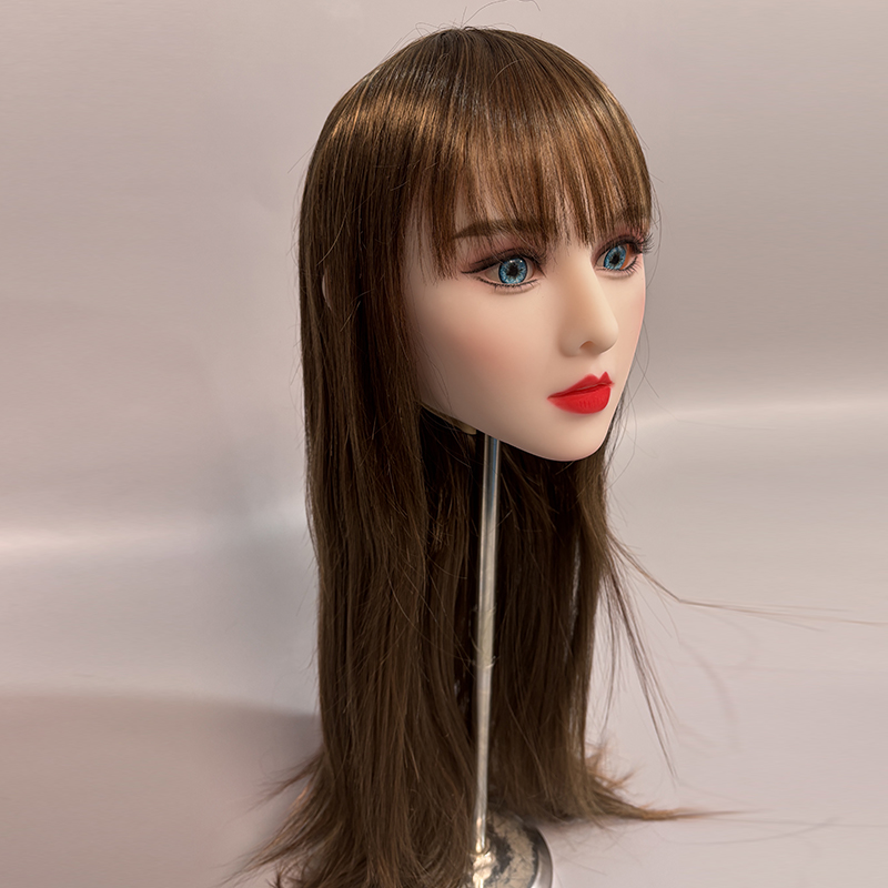 sex dolls head#5-M16 - Nianta sex doll store