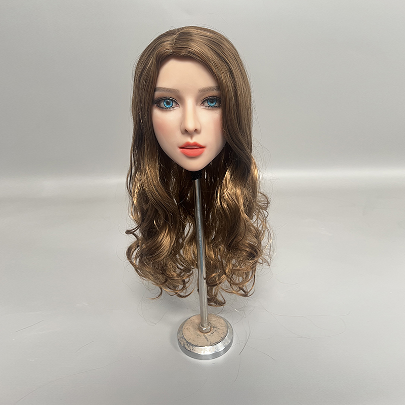 sex dolls head#3-M16 - Nianta sex doll store