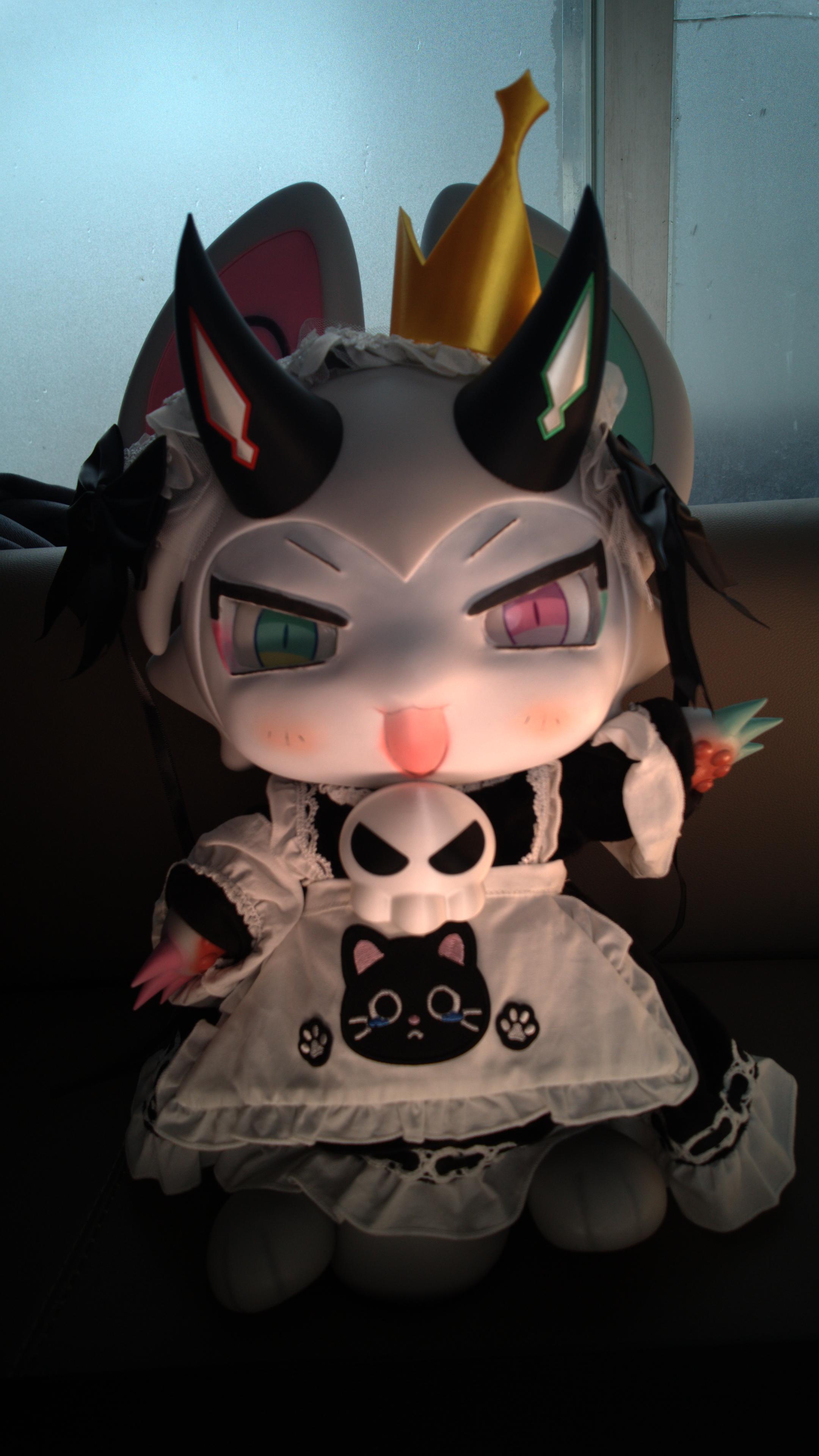 Devilon/でびるん/德比伦 reserve - Nianta sex doll store