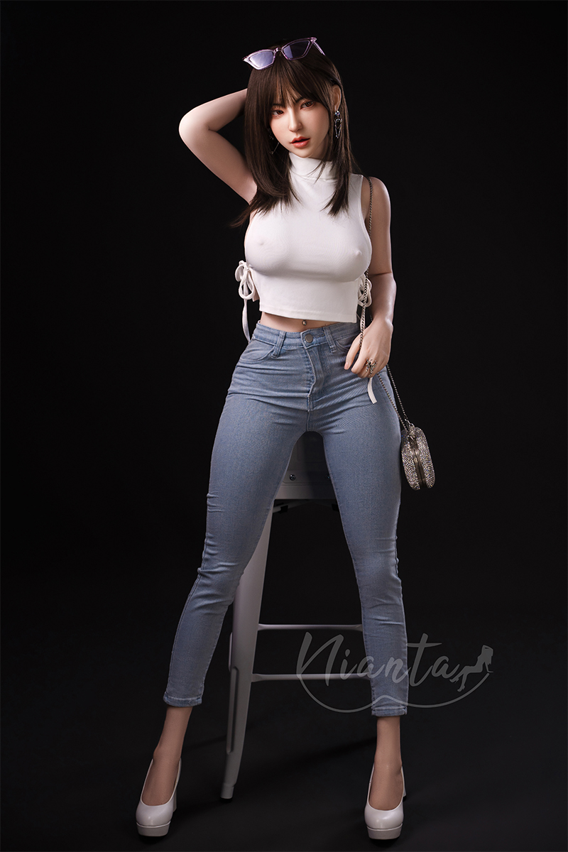 Nianta Silicone-X （#13）5ft 28/161cm（US EU STOCK）