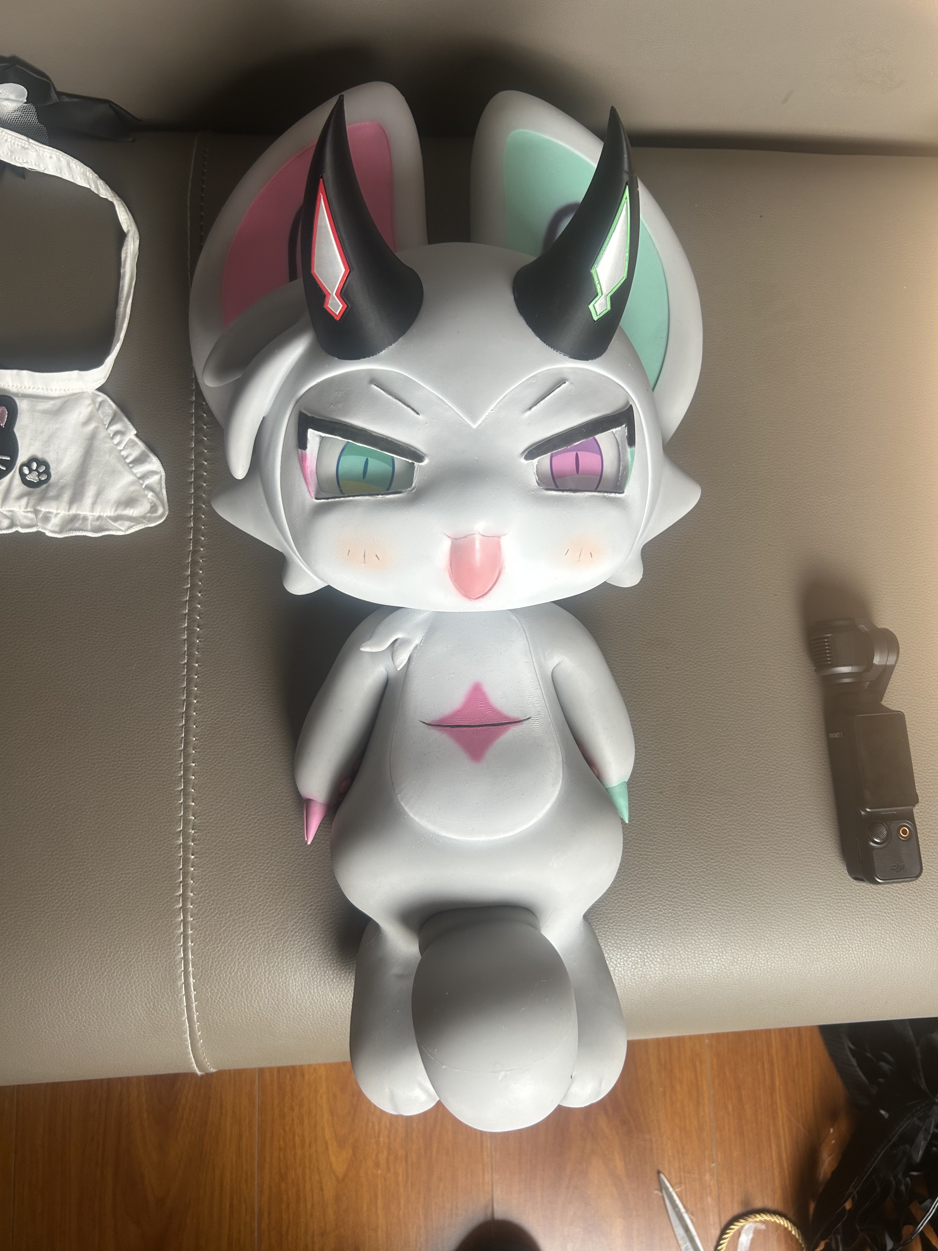 Devilon/でびるん/德比伦 reserve - Nianta sex doll store