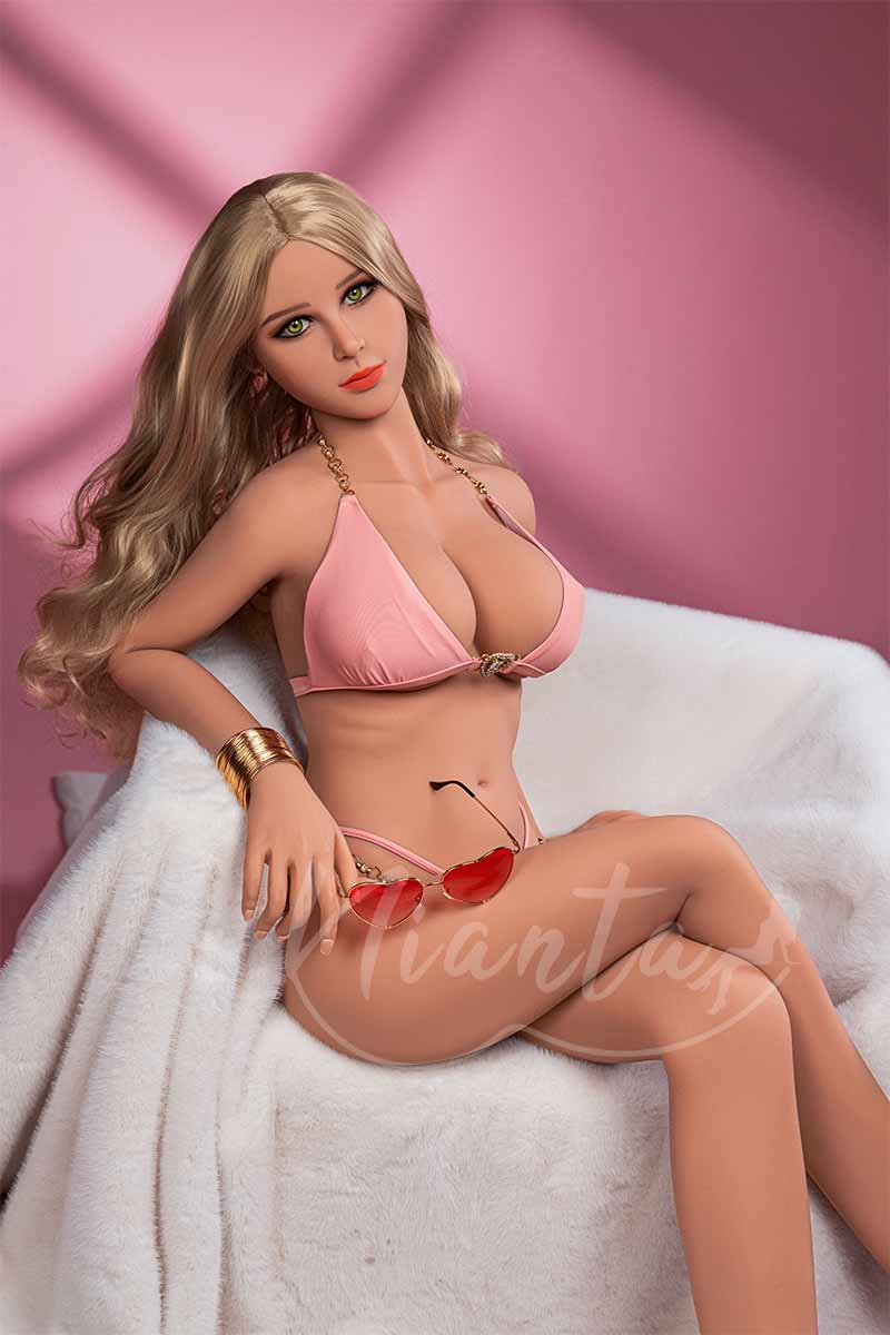 Nianta SLE #S10 – 158cm TPE Sex Doll with Realistic Body & Soft Touch | Nianta Dolls