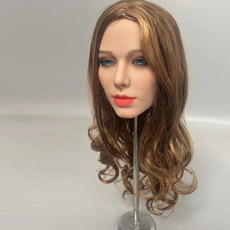 sex dolls head#1-M16 - Nianta sex doll store