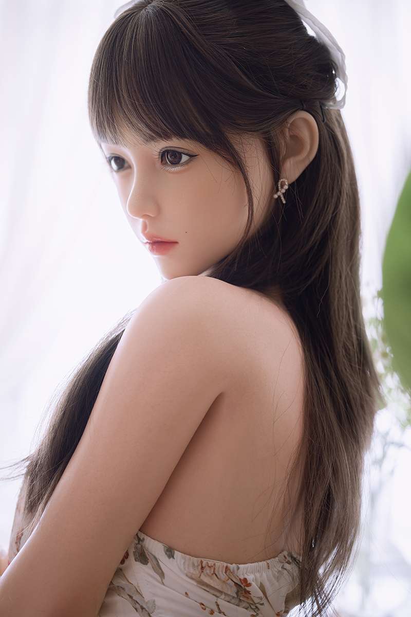 Yuntong Silicone-X 159cm | 5ft3 & 169cm | 5ft6 - Nianta sex doll store