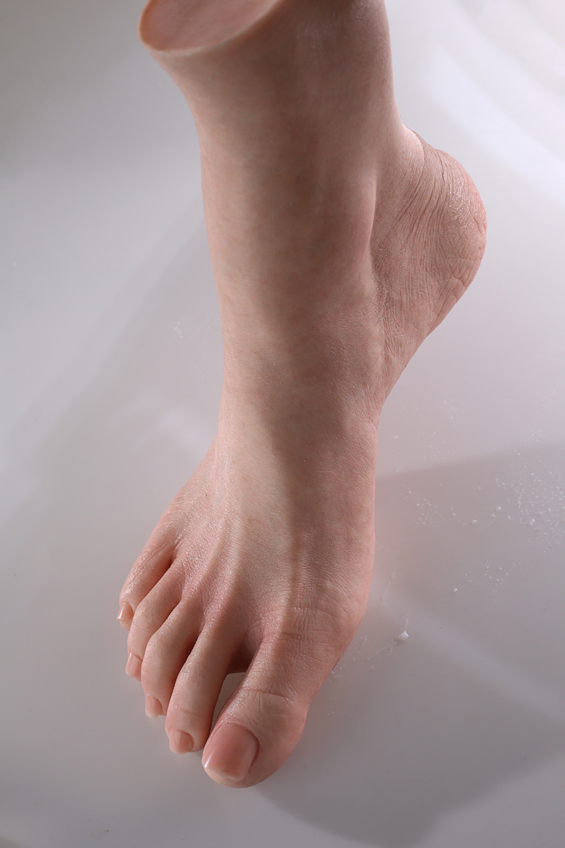 foot model Pocket Pussy - Nianta sex doll store