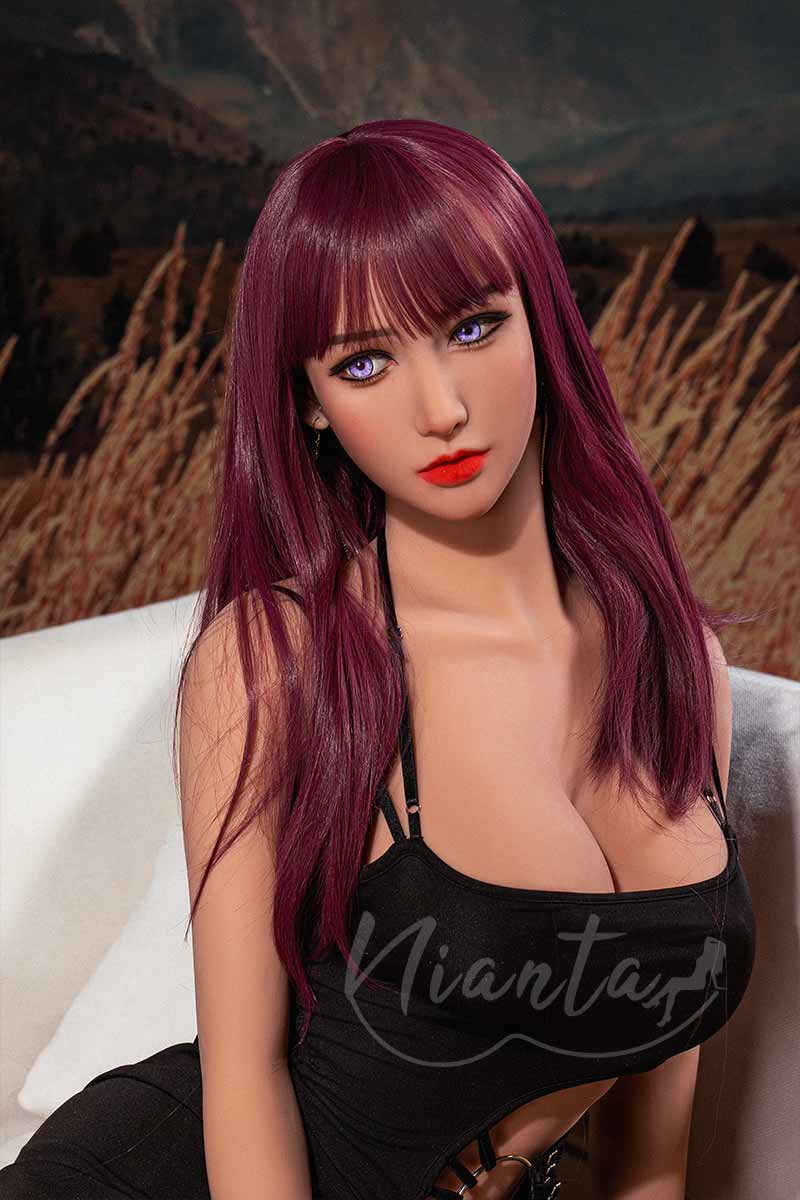 Nianta SLE #S5 – 165cm TPE Sex Doll | Realistic & Affordable Companion