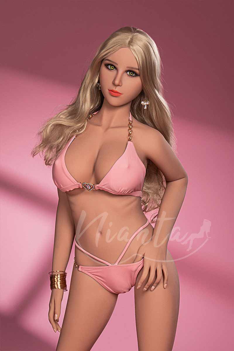 Nianta SLE（#S10）5ft 18/158cm（US EU STOCK）