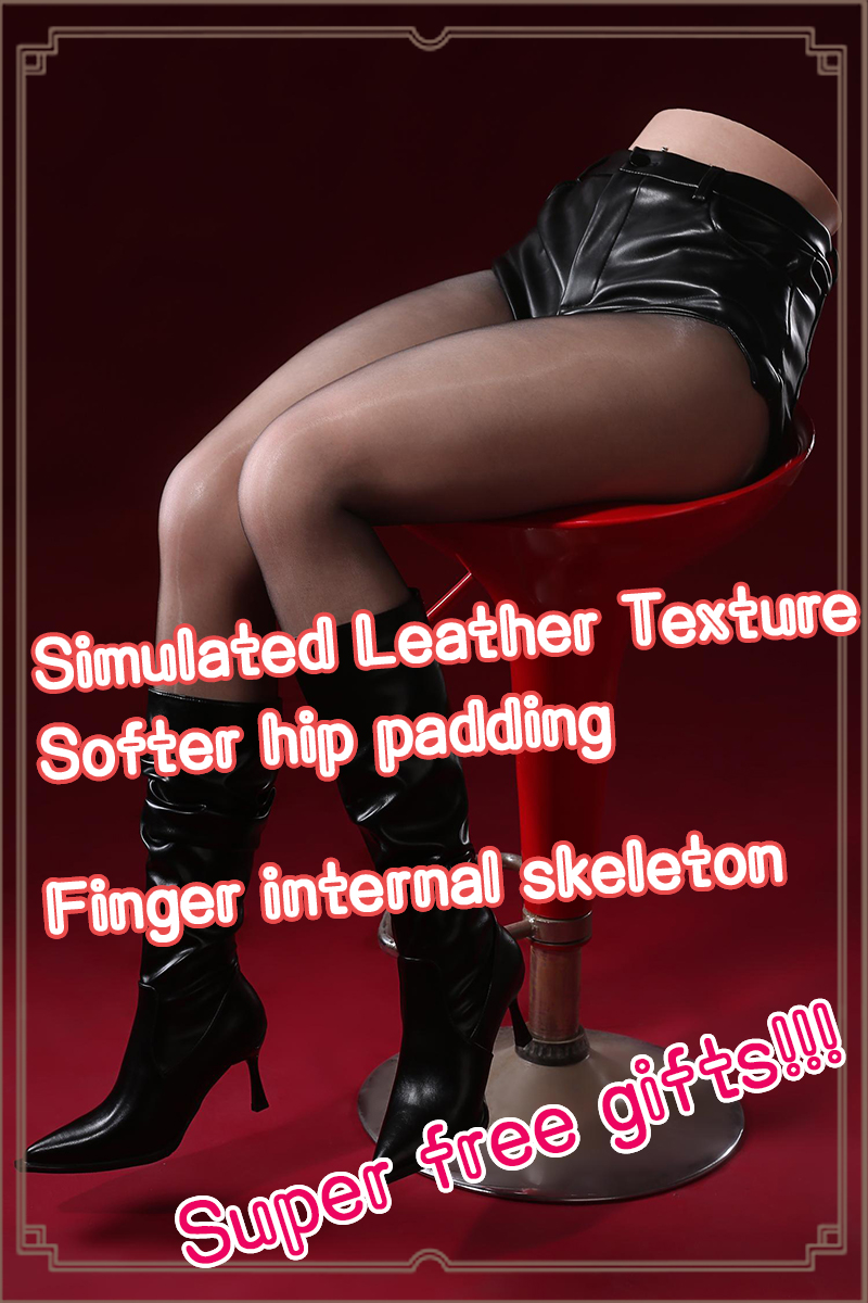Nianta Torso 110c/|3ft 7in - Nianta sex doll store