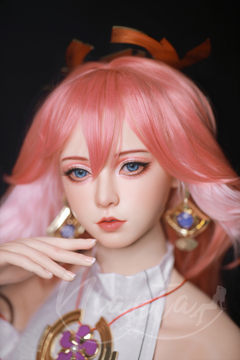 Nianta Silicone-X #30 – 164cm Ultra-Realistic Silicone AI Sex Doll | Nianta Official Store