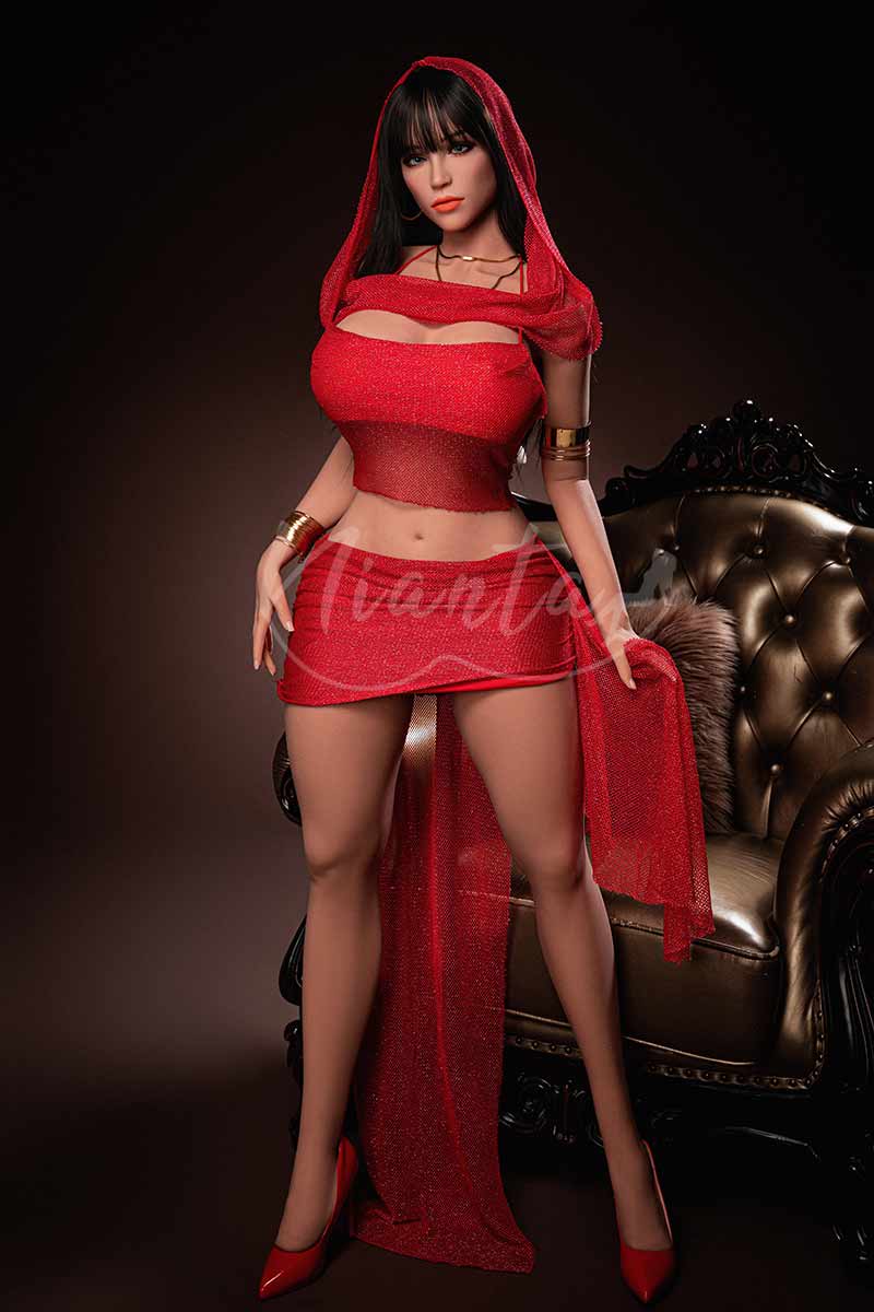 Nianta SLE（#S3）5ft 51/168cm（US EU STOCK）