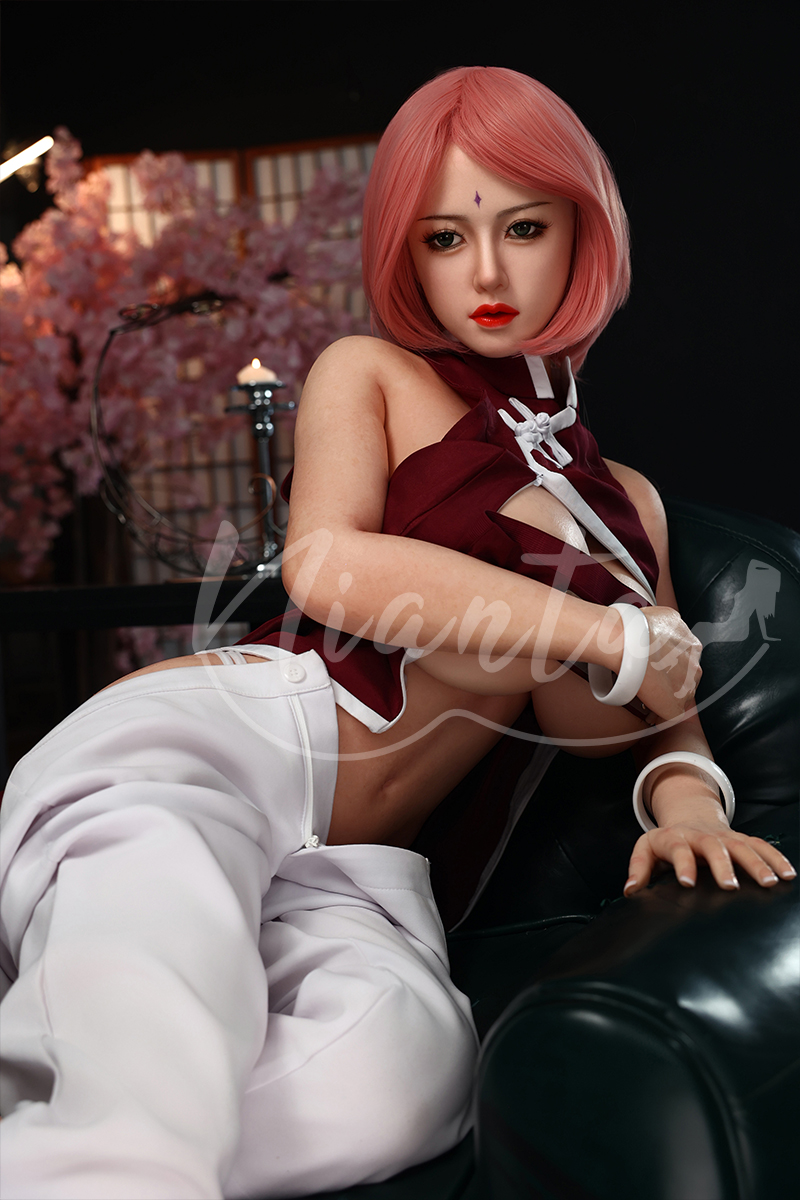 Nianta COS-X (#C4) 161cm | Cosplay Silicone Love Doll
