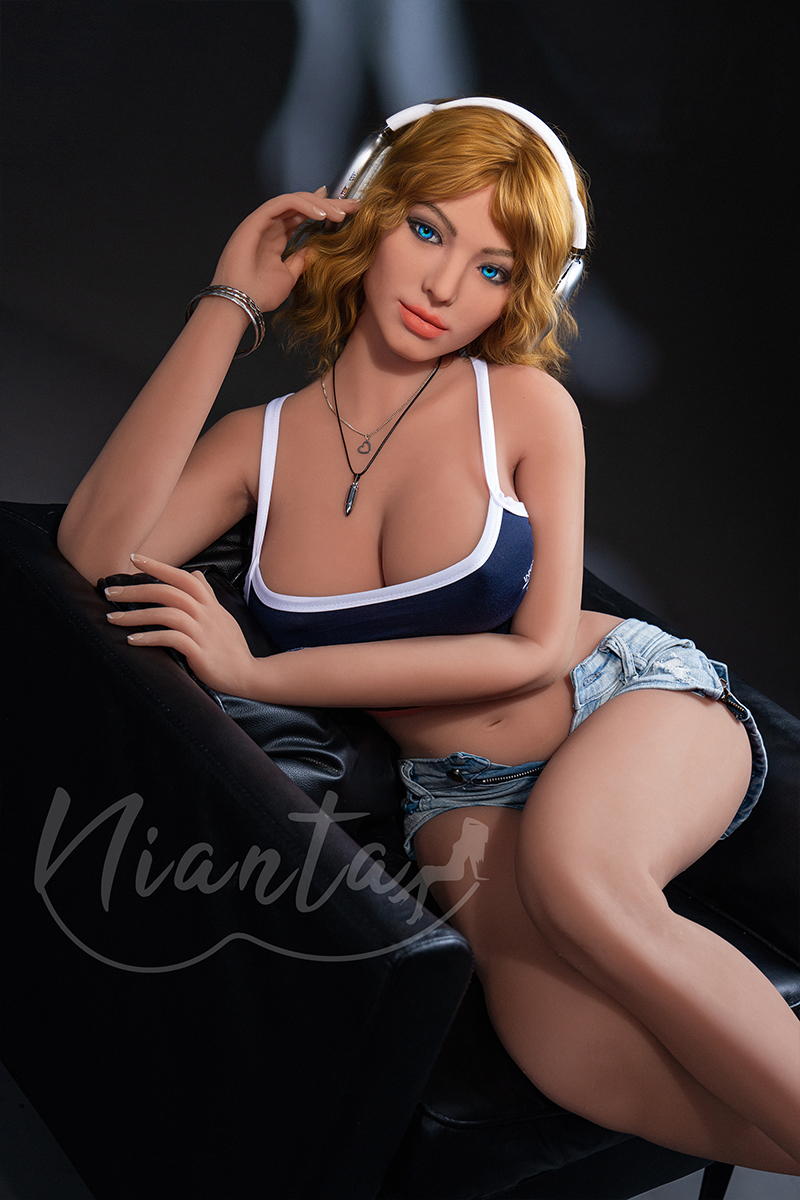 Nianta SLE #S30 – 165cm Soft TPE Sex Doll with Realistic Curves | Affordable & Lifelike