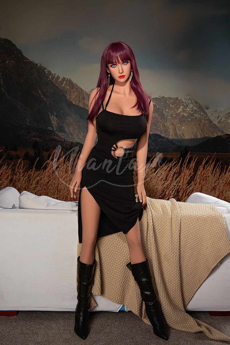 Nianta SLE（#S5）5ft 51/165cm（US EU STOCK）