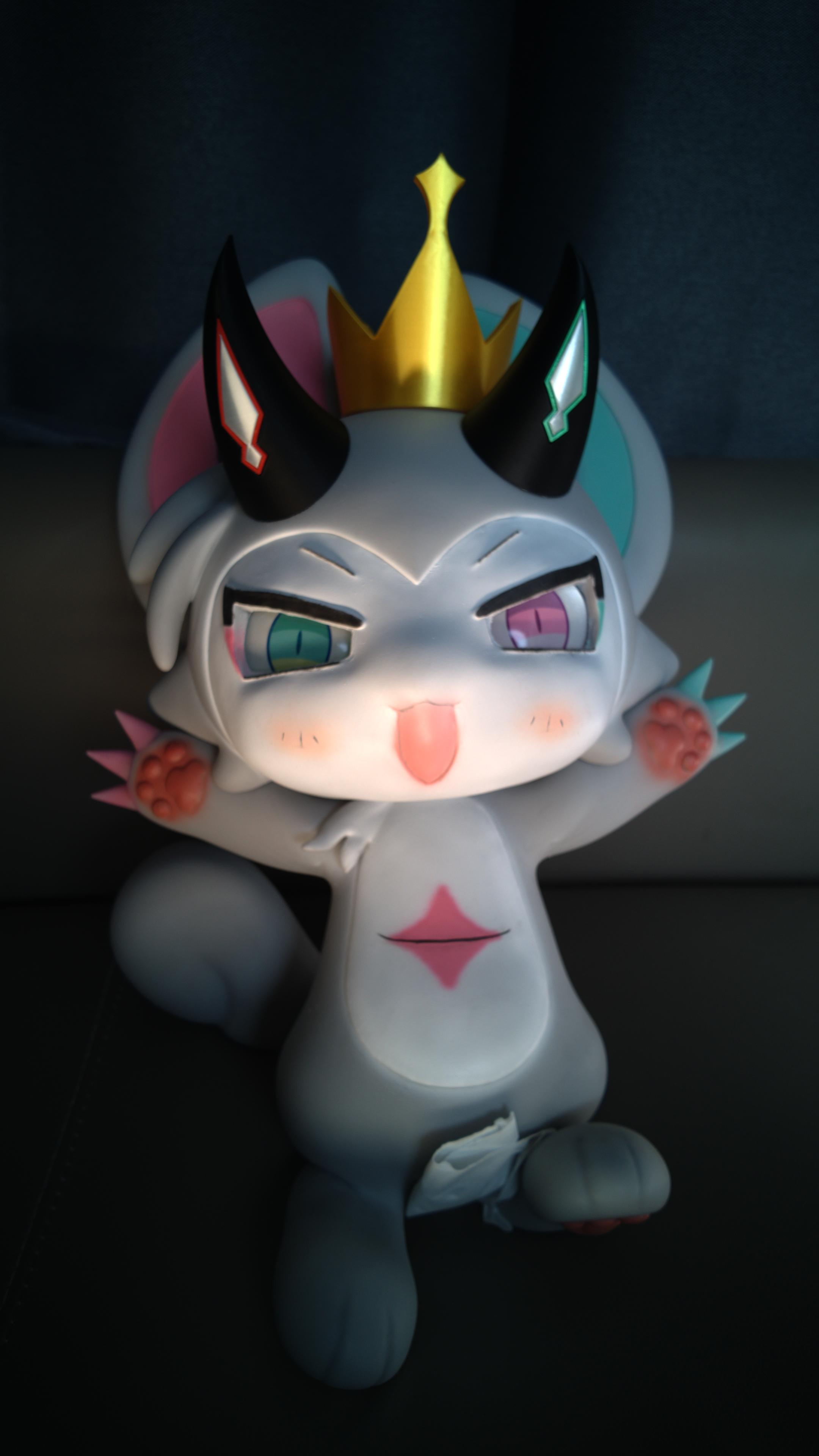 Devilon/でびるん/德比伦 reserve - Nianta sex doll store