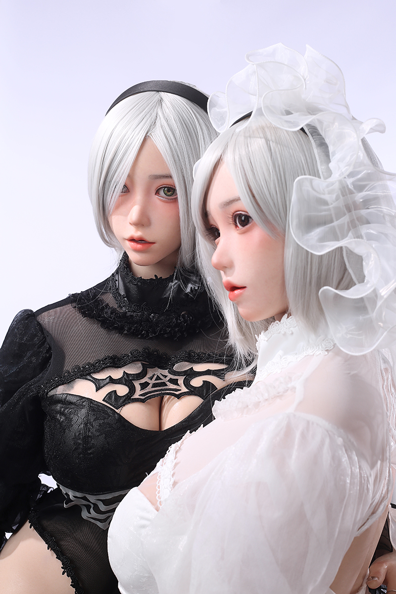 2B sex dolls - Nianta sex doll store