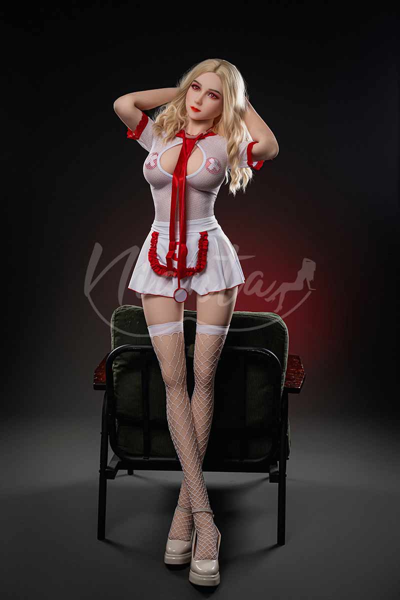 Nianta SLE #S16 – 165cm Realistic Full-Size TPE Sex Doll | Nianta Official