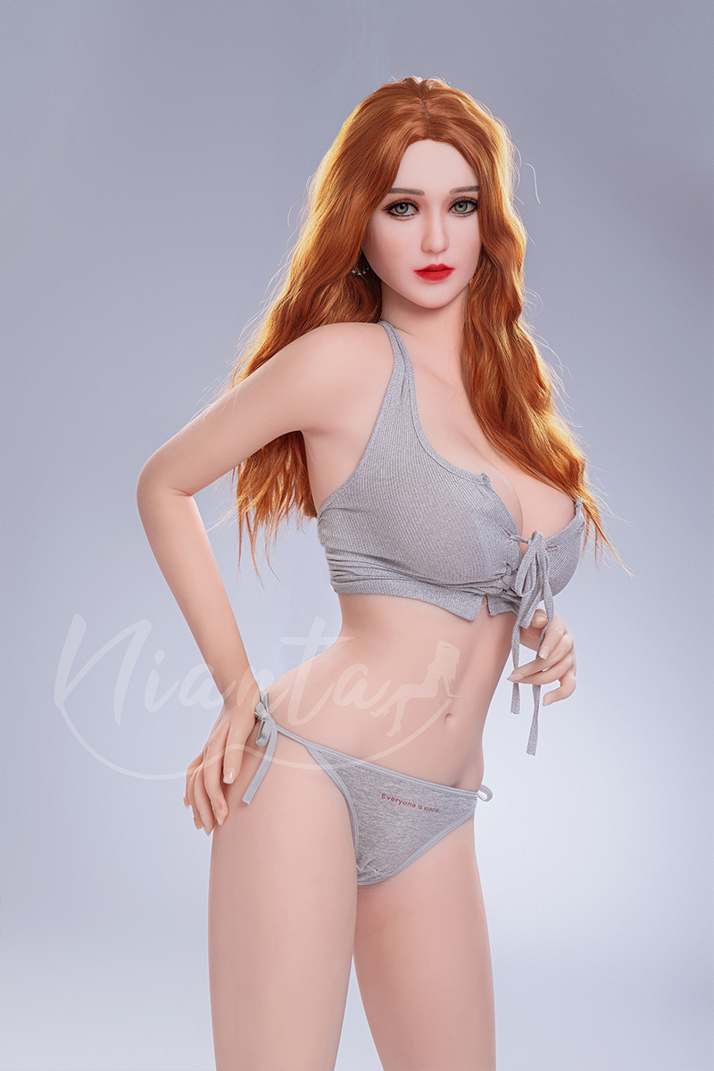 Nianta SLE #S24 – 165cm Life-Size TPE Sex Doll with Realistic Body | Nianta Official