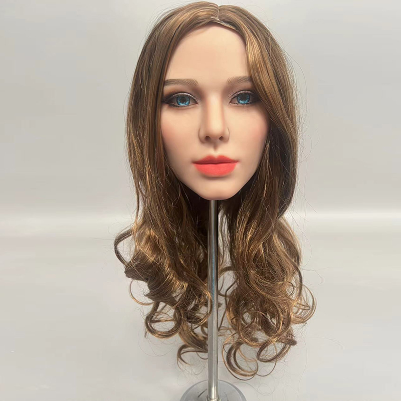 sex dolls head#1-M16 - Nianta sex doll store