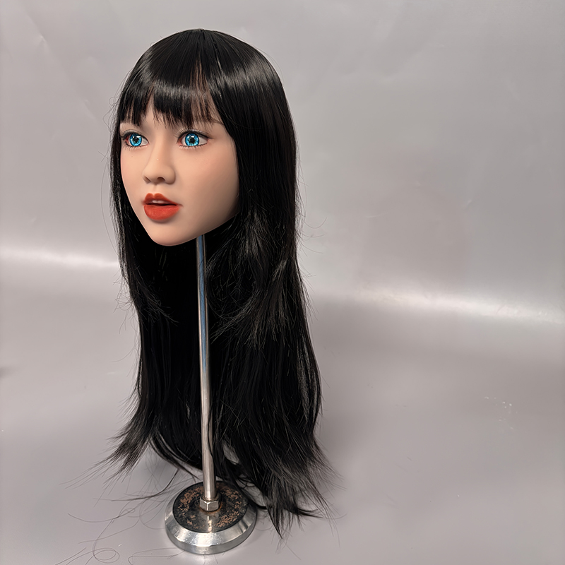 sex dolls head#4-M16 - Nianta sex doll store