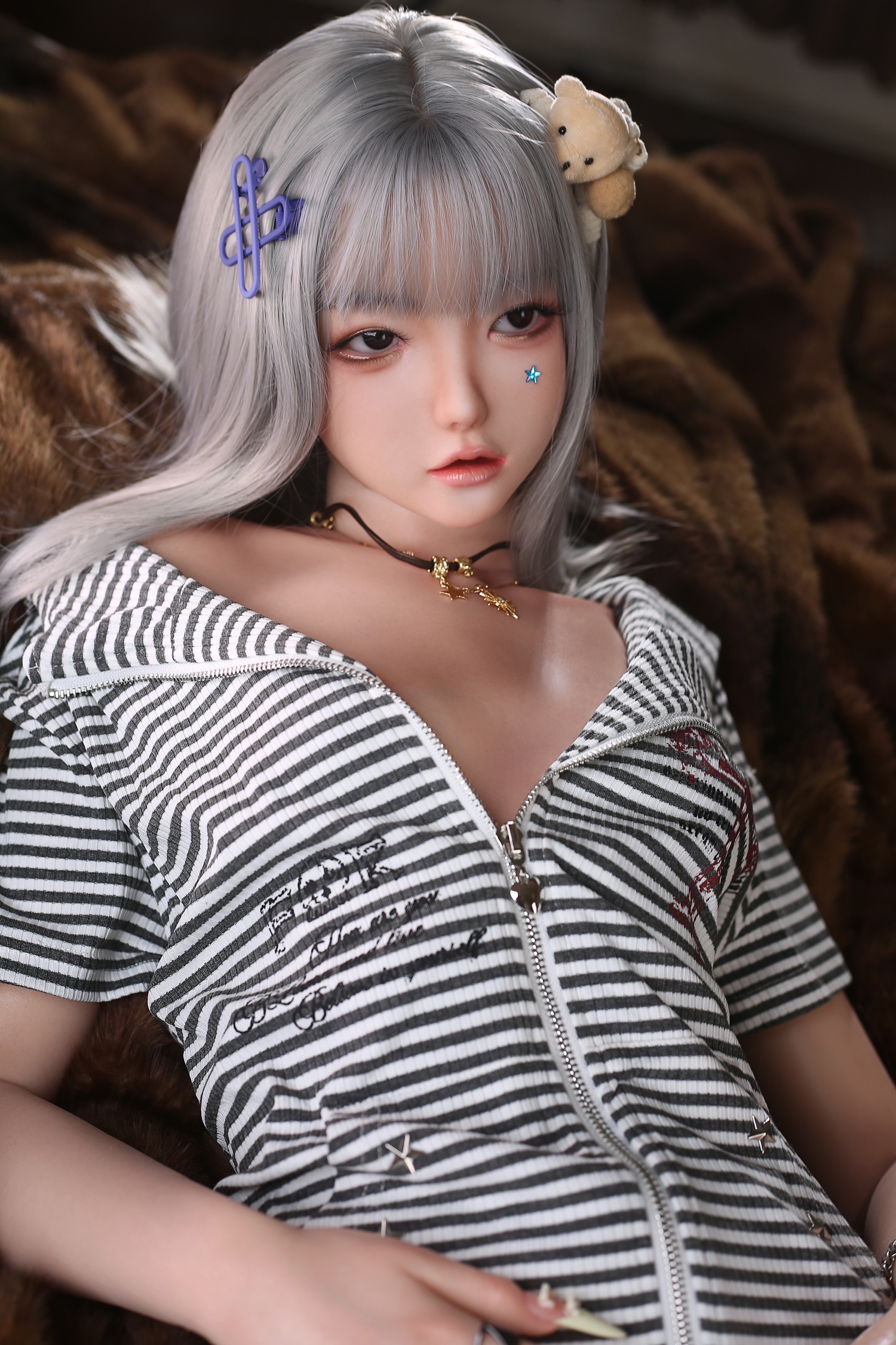 Xiao Die is Here！！ - Nianta sex doll store