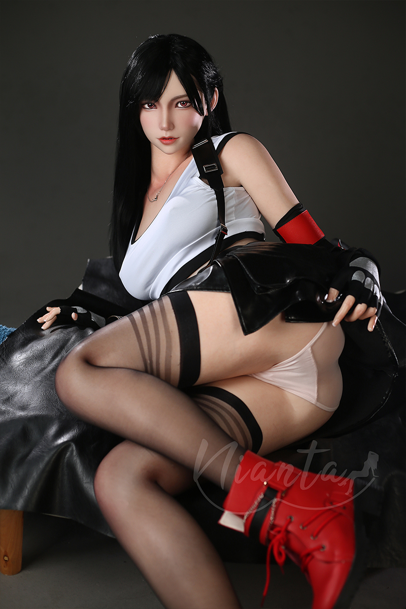 Nianta Silicone-X #19 – 164cm AI-Compatible Silicone Sex Doll | Hyper-Realistic Sculpt & Feel