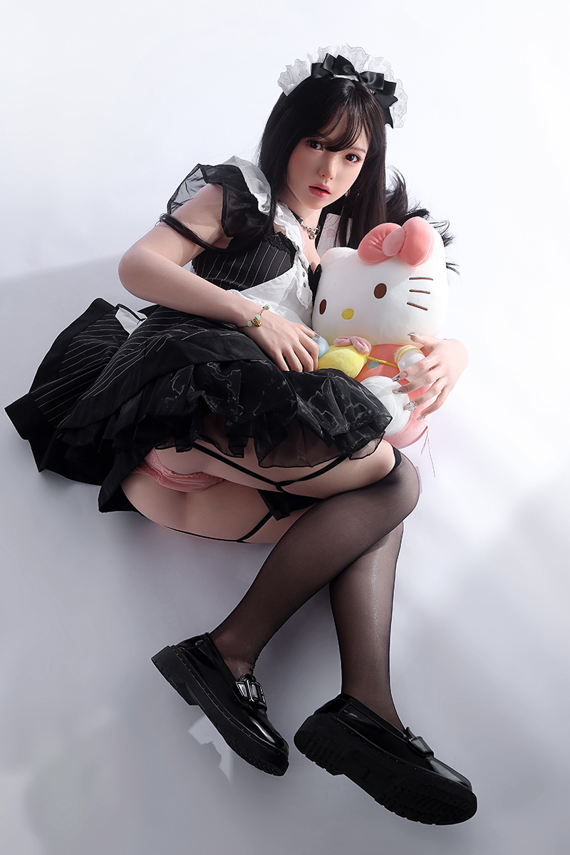 Serena Silicone-X 4ft 11 /150cm - Nianta sex doll store