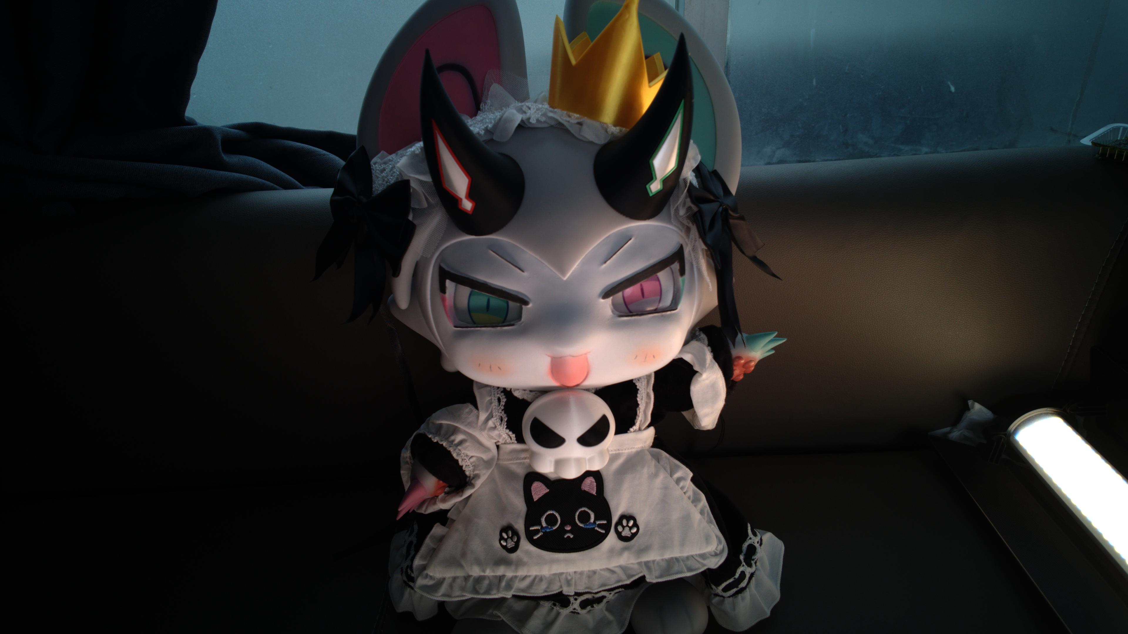 Devilon/でびるん/德比伦 reserve - Nianta sex doll store