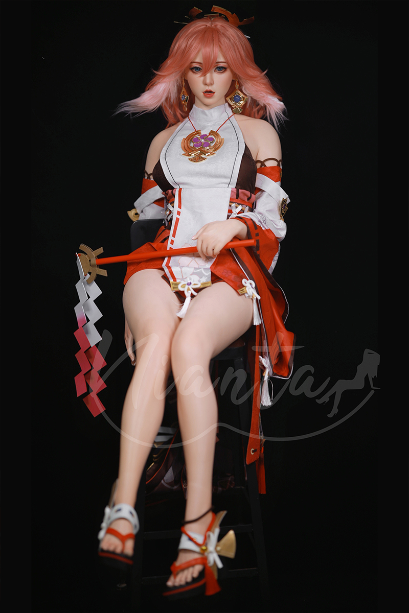 Nianta Silicone-X（#30）5ft 38/164cm（US EU STOCK）