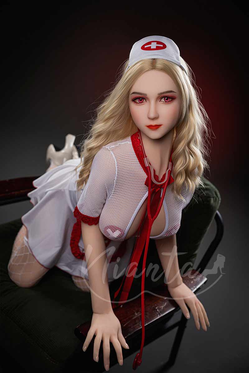 Nianta SLE #S16 – 165cm Realistic Full-Size TPE Sex Doll | Nianta Official