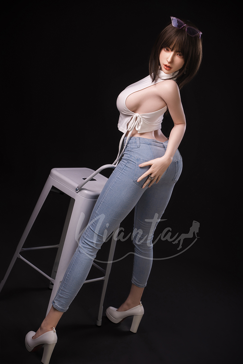 Nianta Silicone-X （#13）5ft 28/161cm（US EU STOCK）