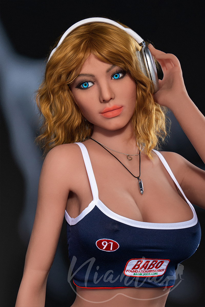 Nianta SLE #S30 – 165cm Soft TPE Sex Doll with Realistic Curves | Affordable & Lifelike
