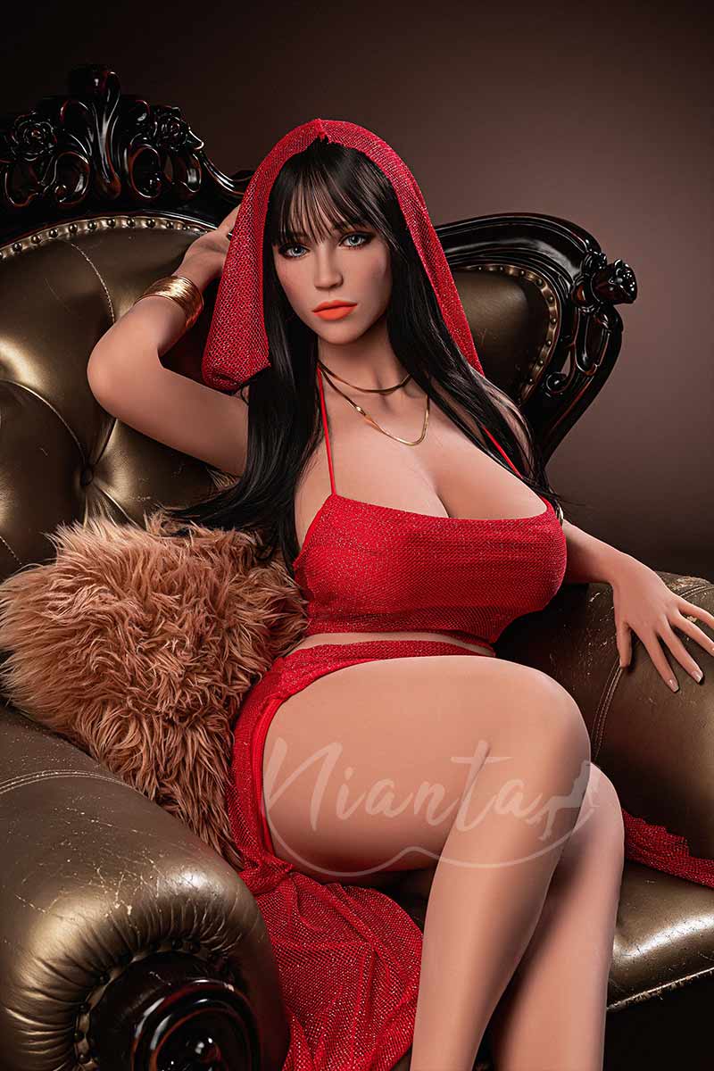 Nianta SLE（#S3）5ft 51/168cm（US EU STOCK）