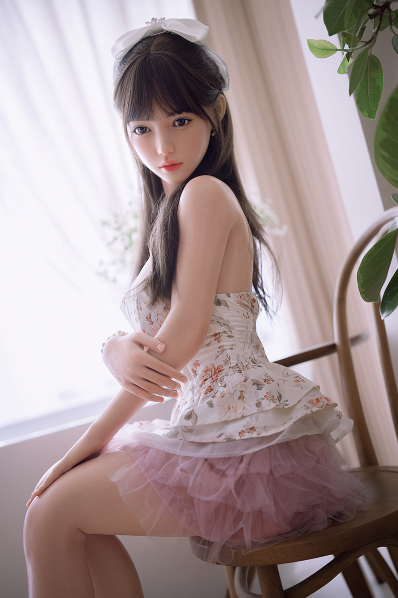 Yuntong Silicone-X 159cm | 5ft3 & 169cm | 5ft6 - Nianta sex doll store