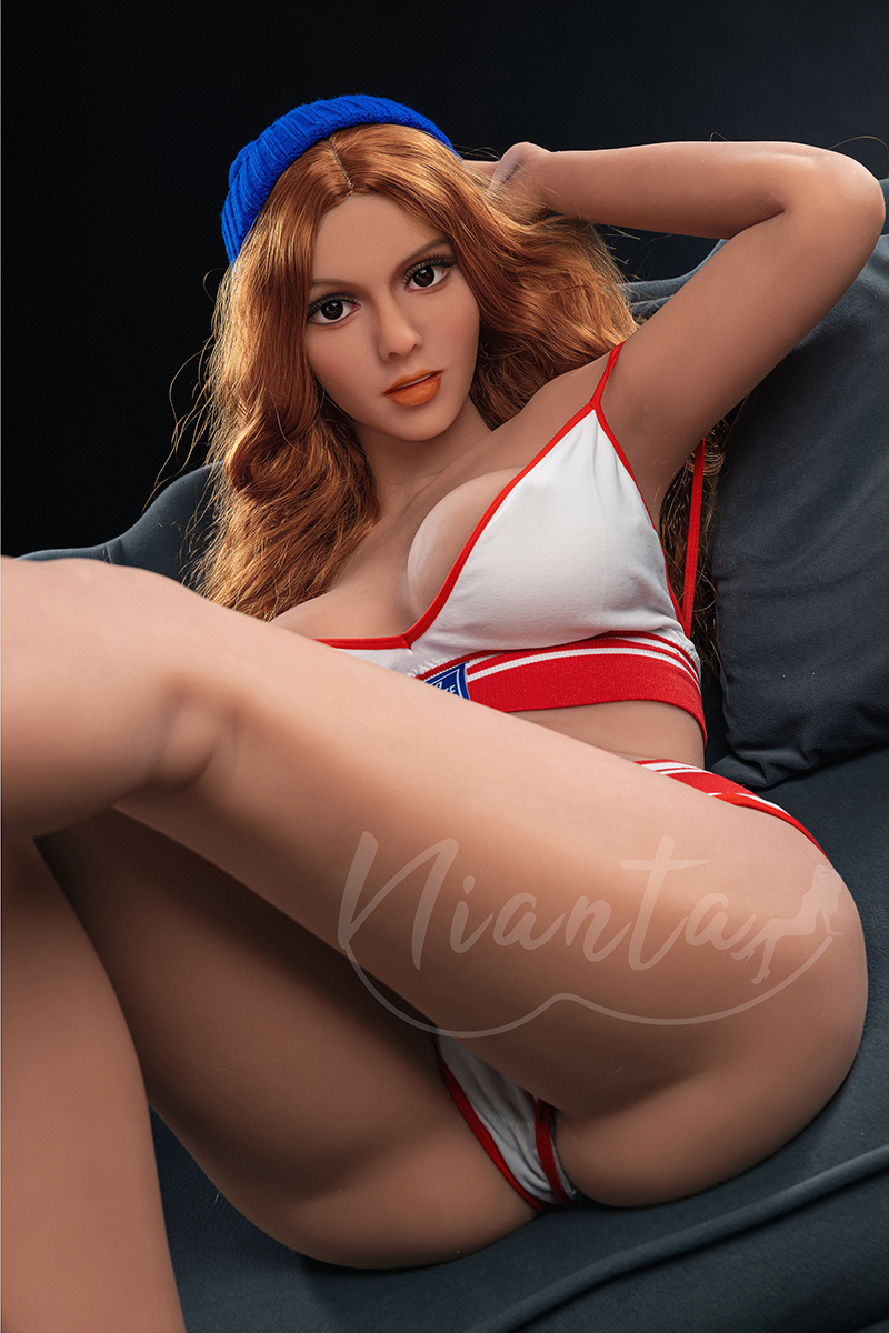 Nianta SLE #S27 – 165cm Tall TPE Sex Doll with Realistic Curves | Nianta Dolls