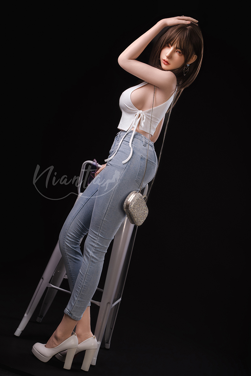 Nianta Silicone-X （#13）5ft 28/161cm（US EU STOCK）