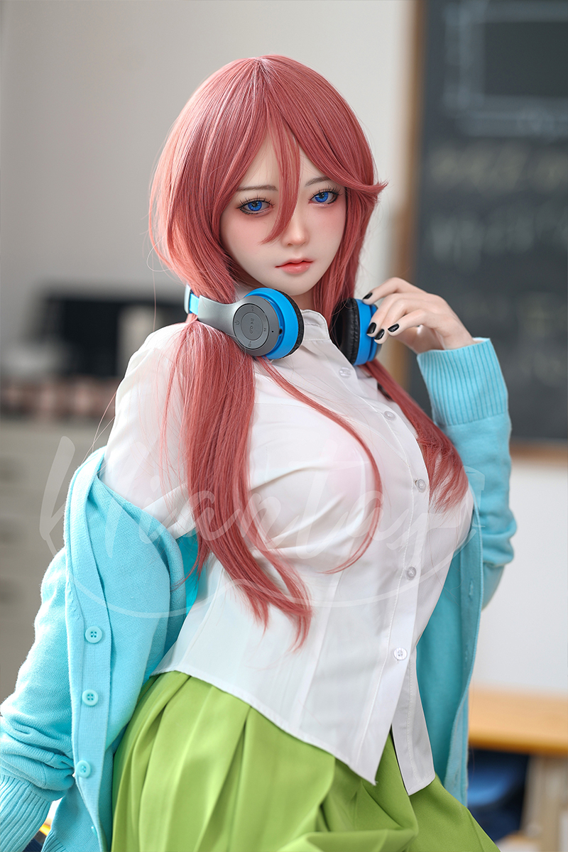 Nianta Silicone-X （#36）5ft 34/163cm（US EU STOCK）