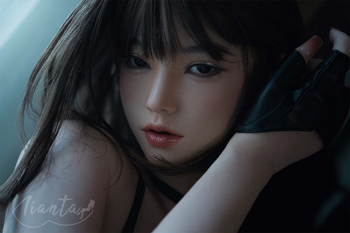 Nianta Silicone-X （#15）5ft 28/161cm（US EU STOCK）