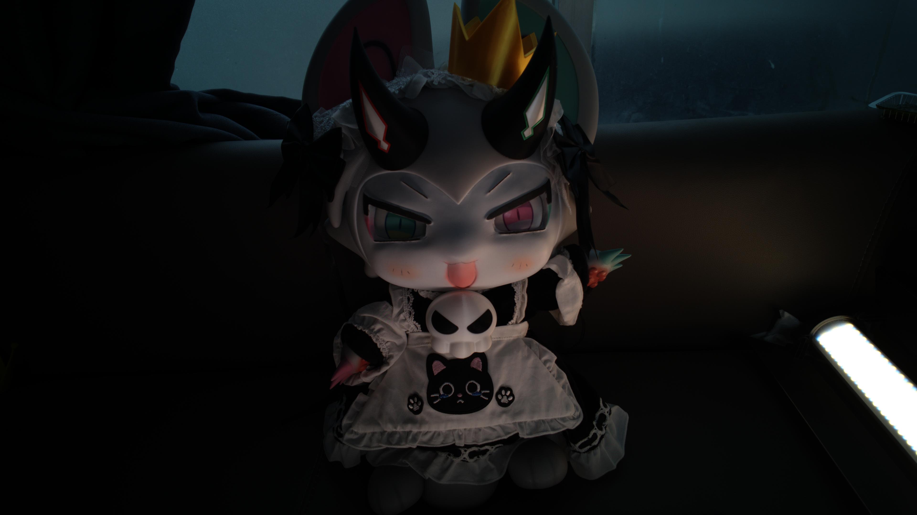 Devilon/でびるん/德比伦 reserve - Nianta sex doll store