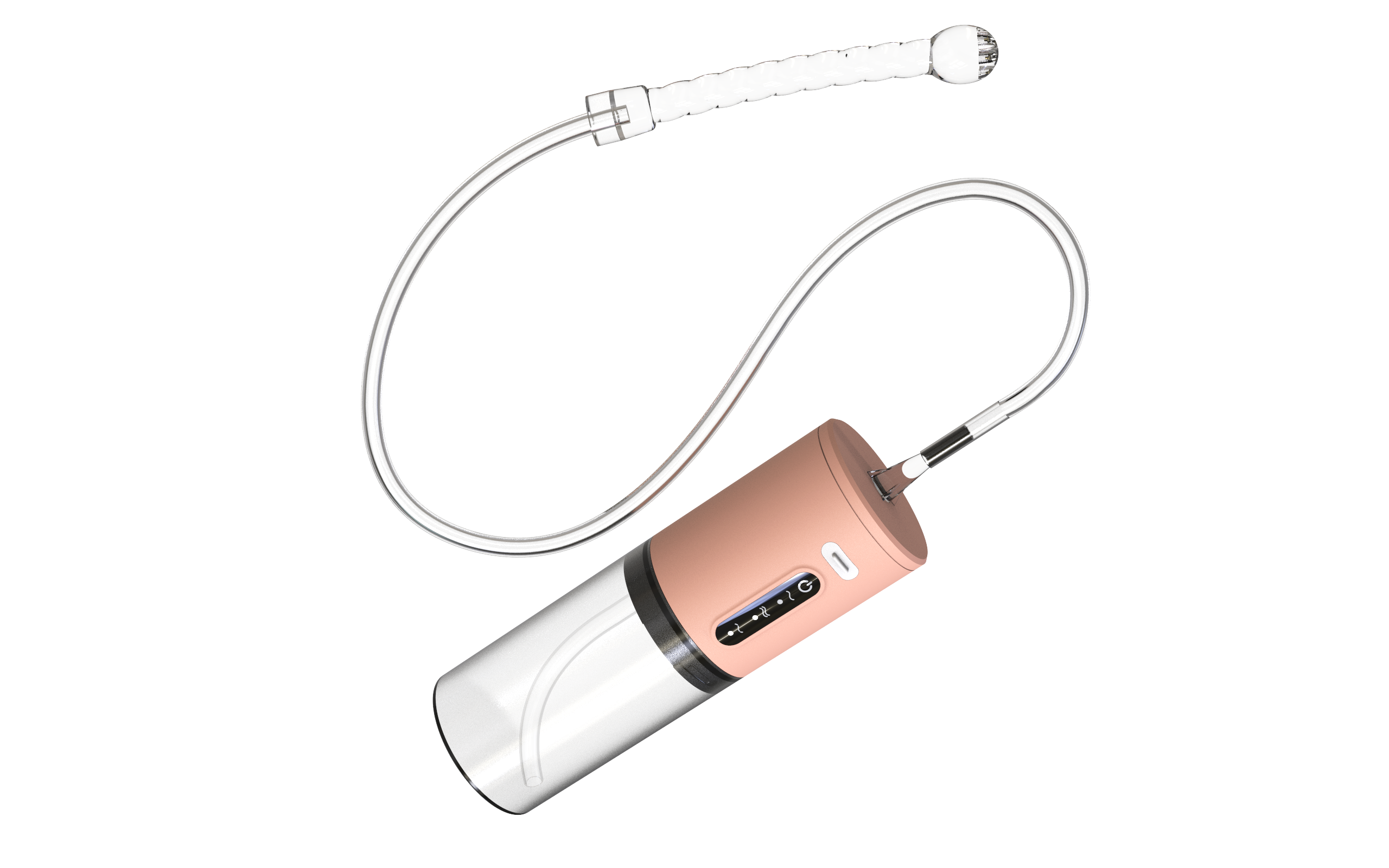 Nianta Medical-Grade Electric Cleaner for Sex Dolls - Nianta sex doll store